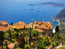 Côte d'Azur : Un tourisme moins dépendant des pics saisonniers, plus international et toujours qualitatif