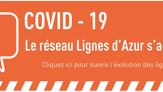 La Métropole crée une plateforme de transport à la demande spécifique au personnel hospitalier du CHU de Nice