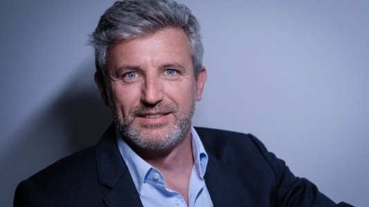 Roland Coutas est nommé Président de la Fondation de la Mer