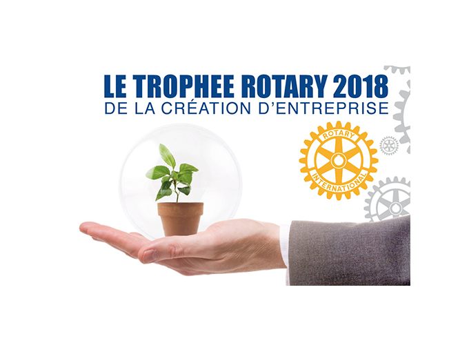 Sixième édition du Trophé