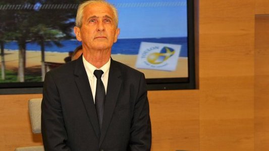 Hubert Falco : « Covid-19, soyons plus que jamais responsables et vigilants » !