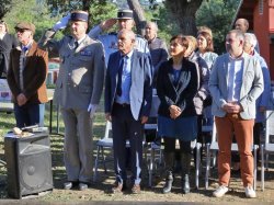 Au Pradet, 131 jeunes réunis autour des valeurs de la République