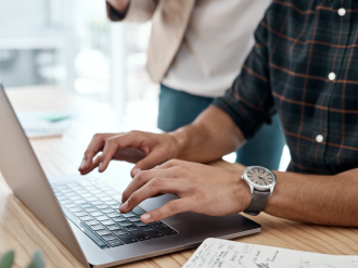 Guichet unique numérique INPI : Un nouveau réflexe pour toutes les formalités d'entreprises 