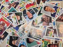 Panini : un record historique se profile