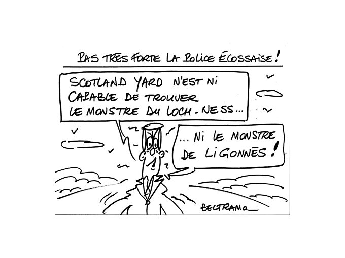 La gazette hebdomadaire