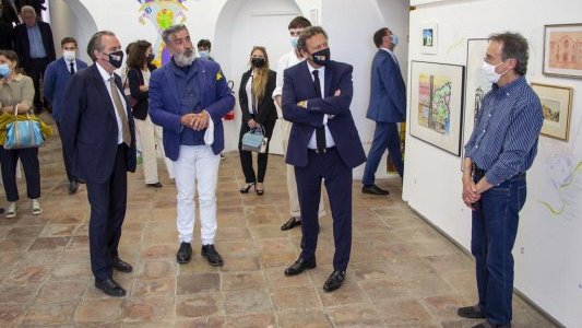 A Hyères, réunir les acteurs culturels à la Villa Noailles ? Une évidence !