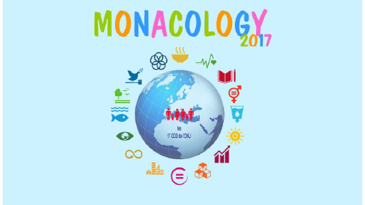 Monacology : objectif développement durable ! 