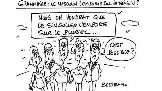 La gazette hebdomadaire