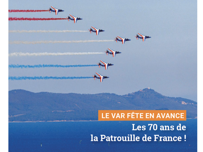 Petites Affiches VAR (…)