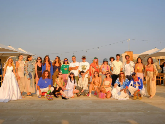 Les Terrasses du Port (…)