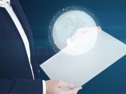 Lancement du Partenariat mondial sur l'intelligence artificielle par quinze membres fondateurs