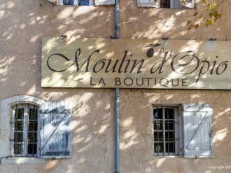 À Opio, le Moulin fête six siècles d'histoire autour de l'huile d'olive
