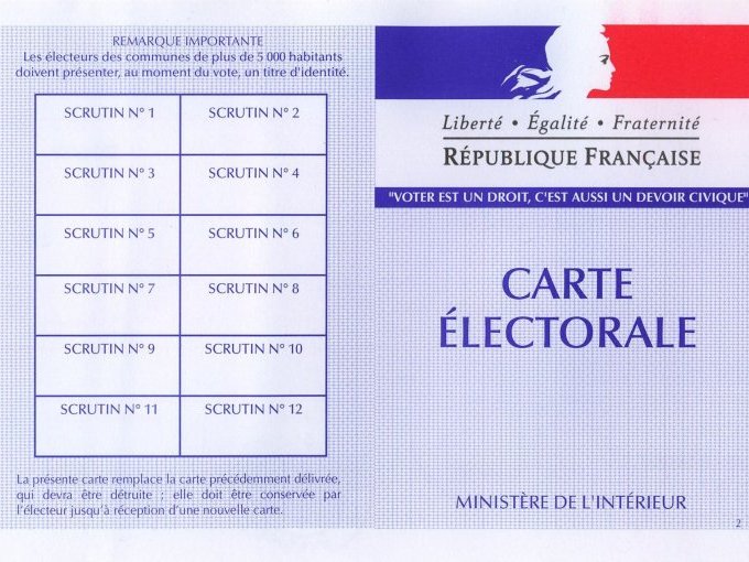 Référendum : d'initiative