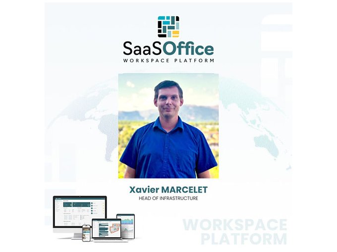 Xavier Marcelet nommé (…)