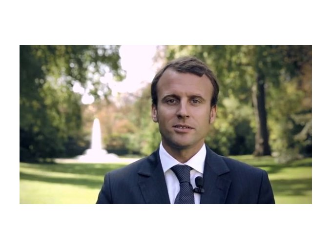 Economie : Macron à (…)