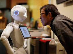"Human creativity afterwork" demain à Sophia !