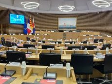 Nice : Conseil Municipal du 9 janvier, les principales délibérations