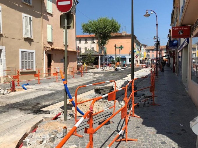 Quand les communes se (…)