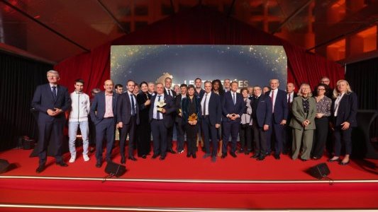  Les Trophées du Sud : dix ans d'engagement collectif au service des territoires