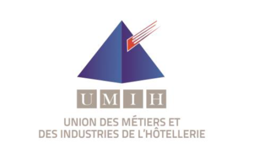 Conseil d'Administration UMIH Hôtellerie les 4 et 5 avril à Nice