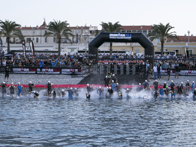 À Nice, une fin de saison