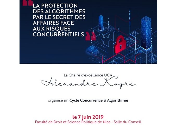 Séminaire : "La protectio