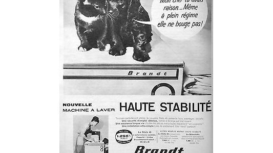 Brandt liquidé en France : la fin d'un fleuron et les zones d'ombre d'un groupe à cheval entre Paris et Alger