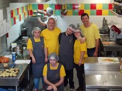 A La Valette-du-Var, un restaurant éphémère symbole de l'inclusion