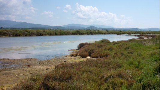20,3 M€ investis par l'agence de l'eau au 1er trimestre 2021 en Paca pour les projets en faveur de l'eau