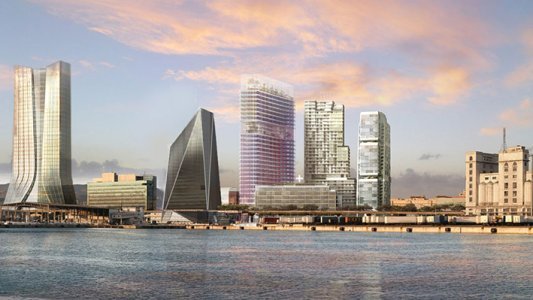 MIPIM 2018 : Coup de projecteur sur les projets urbains PACA