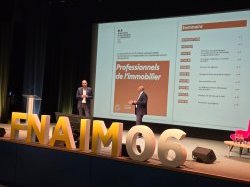 Fnaim : le grand rendez-vous de l'immobilier