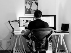 Le trompe-l'œil de la Microentreprise en temps de crise