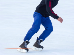 Blocage autour du pôle glace des Jeux d'hiver 2030 à Nice : une décision attendue ce 20 avril