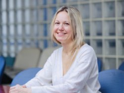 Université Côte d'Azur : Serena Villata nommée membre du Conseil de l'intelligence artificielle et du numérique