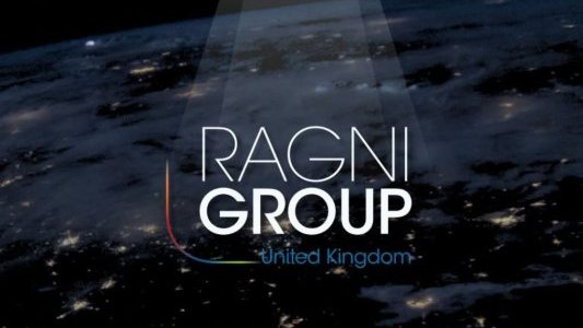 Le GROUPE RAGNI renforce sa présence au Royaume-Uni avec la création de RAGNI GROUP United Kingdom