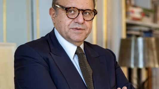 Disparition de Me Hervé Temime, « immense avocat »