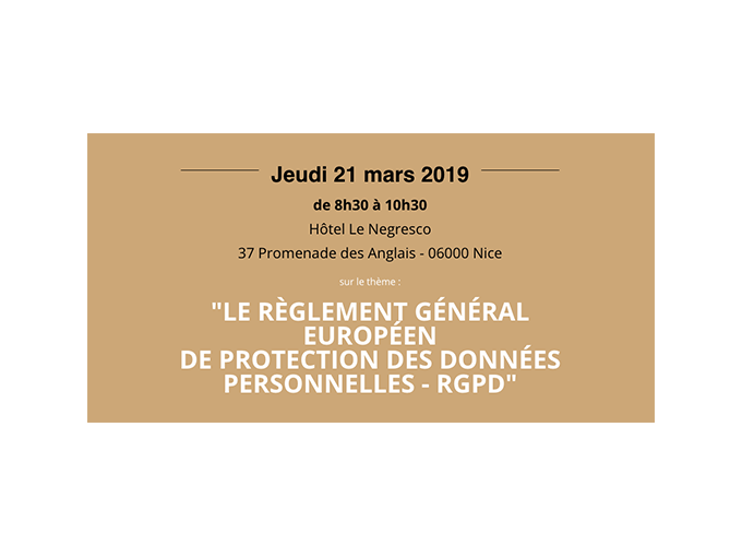 Café de l'audit de la (…)