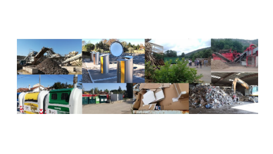 Aménagement du territoire et traitement des déchets : La Région lance deux enquêtes publiques