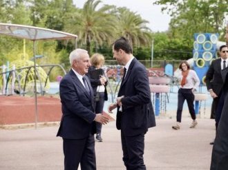 Marineland : Face à l'urgence, les orques pourront être transférées, annonce le gouvernement