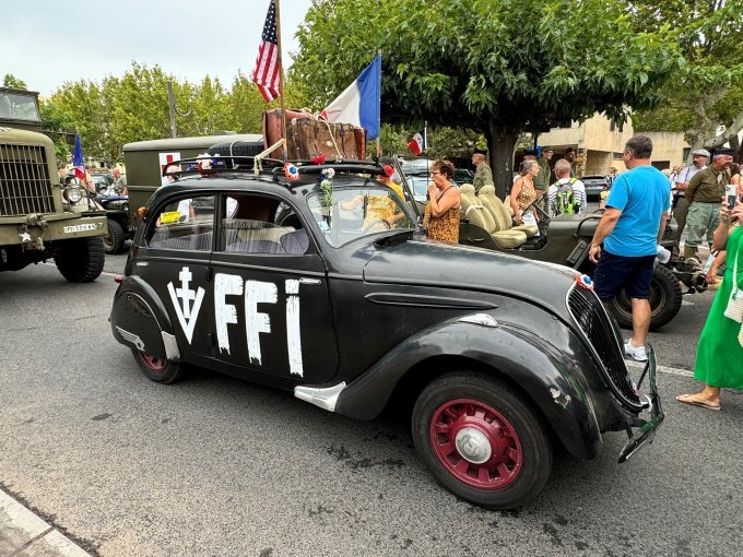 Gil Bernardi : « Le (…)