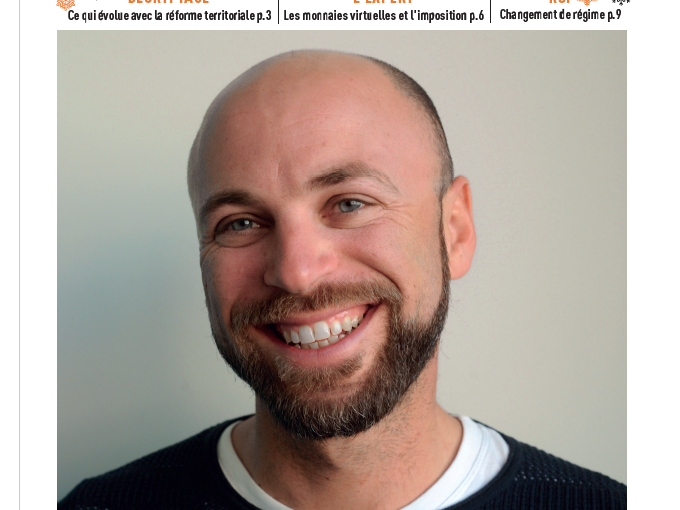 Les Petites Affiches (…)