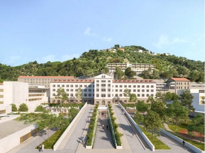 Modernisation et confort
