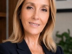 Catherine VALES nouvelle directrice générale de l'Upe 13