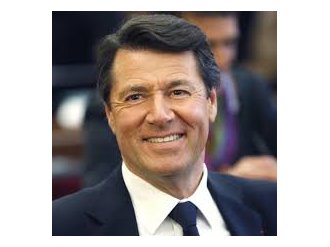 Christian ESTROSI nommé président de la Mission Ecoter