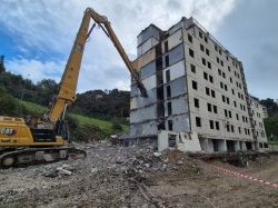 Nice : Le quartier des Liserons en pleine transformation 