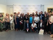 Les lauréats des Trophées Emploi Public et Handicap du FIPHFP