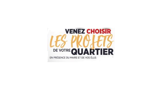Conseil de Territoire « Plaine du Var » Lundi 5 novembre à Nice
