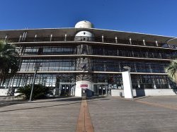 À Hyères, les 20 ans de la médiathèque