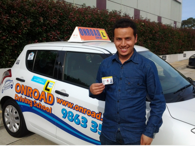 Passer son permis de (…)