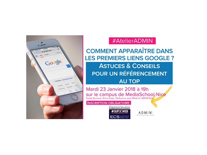 #AtelierADMIN : un référe